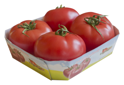 tacki papierowe na pomidory