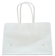 torebki papierowe kraft do owoców i warzyw